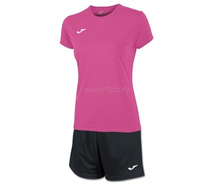 Футбольная/волейбольная форма Joma Combi - 900248.500+900282.100 Футбольная/волейбольная форма Joma Combi - 900248.500+900282.100