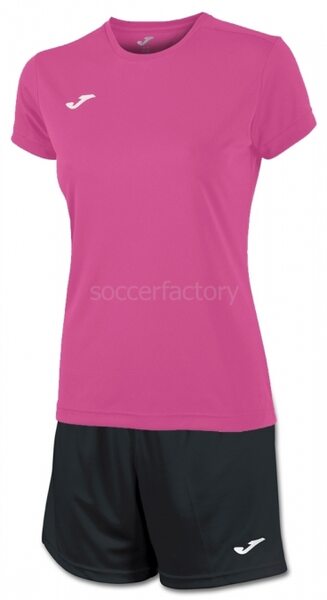 Купить Футбольная/волейбольная форма Joma Combi - 900248.500+900282.100 - оригинал, гарантия Купить Футбольная/волейбольная форма Joma Combi - 900248.500+900282.100 - оригинал, гарантия