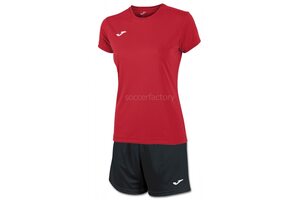 Футбольная/волейбольная форма Joma Combi - 900248.600+900282.100 Футбольная/волейбольная форма Joma Combi - 900248.600+900282.100