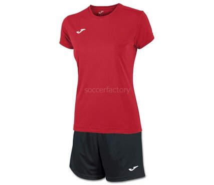 Футбольная/волейбольная форма Joma Combi - 900248.600+900282.100 Футбольная/волейбольная форма Joma Combi - 900248.600+900282.100