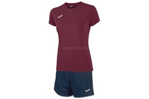 Футбольная/волейбольная форма Joma Combi - 900248.650+900282.300