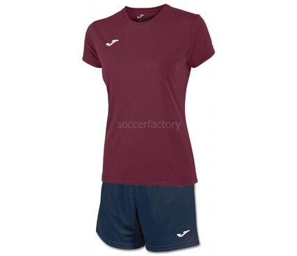 Футбольная/волейбольная форма Joma Combi - 900248.650+900282.300 Футбольная/волейбольная форма Joma Combi - 900248.650+900282.300