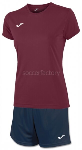 Купить Футбольная/волейбольная форма Joma Combi - 900248.650+900282.300 - оригинал, гарантия