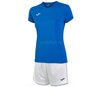 Футбольная/волейбольная форма Joma Combi - 900248.700+900282.200 Футбольная/волейбольная форма Joma Combi - 900248.700+900282.200