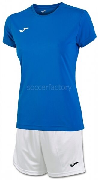 Купить Футбольная/волейбольная форма Joma Combi - 900248.700+900282.200 - оригинал, гарантия