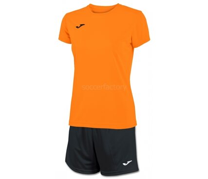 Футбольная/волейбольная форма Joma Combi - 900248.800+900282.100 Футбольная/волейбольная форма Joma Combi - 900248.800+900282.100