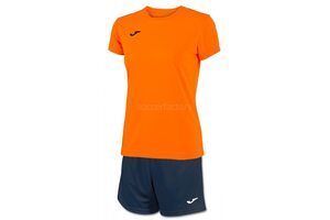Футбольная/волейбольная форма Joma Combi - 900248.800+900282.331