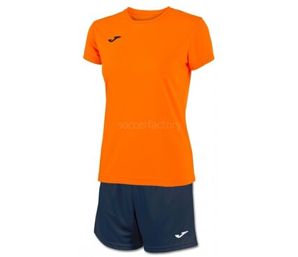 Футбольная/волейбольная форма Joma Combi - 900248.800+900282.331 Футбольная/волейбольная форма Joma Combi - 900248.800+900282.331