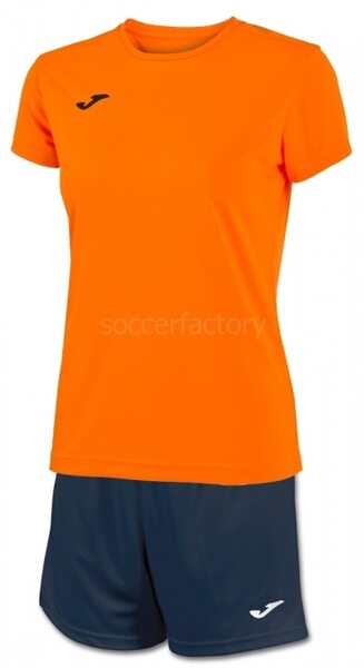 Купить Футбольная/волейбольная форма Joma Combi - 900248.800+900282.331 - оригинал, гарантия