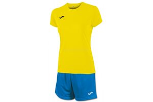 Футбольная/волейбольная форма Joma Combi - 900248.900+900282.700