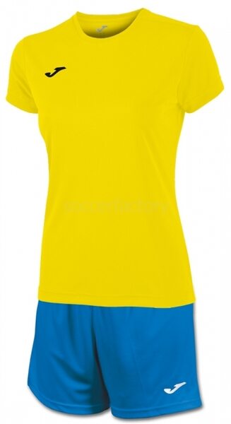 Купить Футбольная/волейбольная форма Joma Combi - 900248.900+900282.700 - оригинал, гарантия