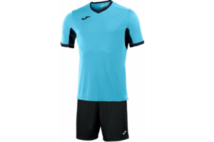 Футбольная форма Joma Champion IV - 100683.011+100053.100 Футбольная форма Joma Champion IV - 100683.011+100053.100