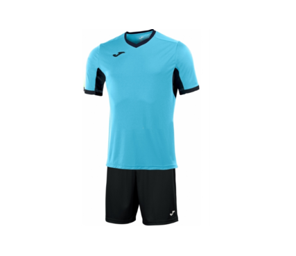 Футбольная форма Joma Champion IV - 100683.011+100053.100 Футбольная форма Joma Champion IV - 100683.011+100053.100