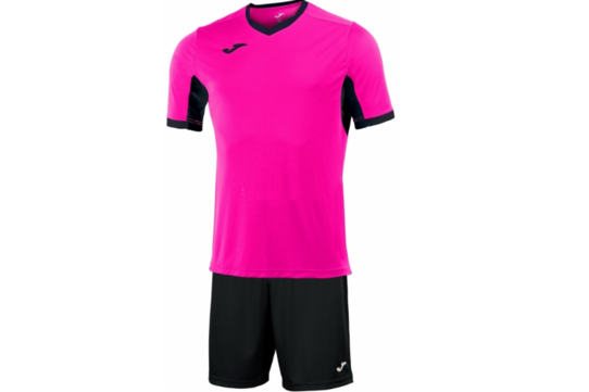 Купить Футбольная форма Joma Champion IV - 100683.031+100053.100 - оригинал, гарантия
