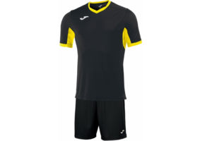 Футбольная форма Joma Champion IV - 100683.109+100053.100 Футбольная форма Joma Champion IV - 100683.109+100053.100