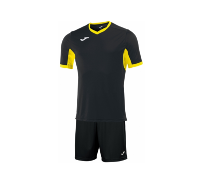 Футбольная форма Joma Champion IV - 100683.109+100053.100 Футбольная форма Joma Champion IV - 100683.109+100053.100
