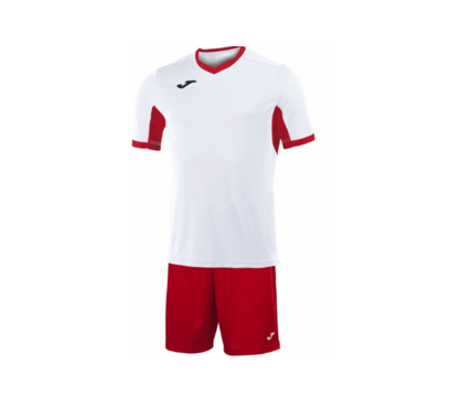 Футбольная форма Joma Champion IV - 100683.206+100053.600 Футбольная форма Joma Champion IV - 100683.206+100053.600