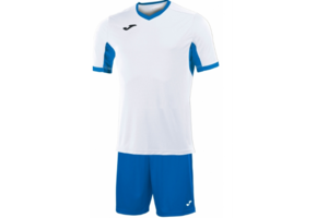 Футбольная форма Joma Champion IV - 100683.207+100053.700 Футбольная форма Joma Champion IV - 100683.207+100053.700