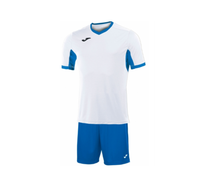 Футбольная форма Joma Champion IV - 100683.207+100053.700 Футбольная форма Joma Champion IV - 100683.207+100053.700
