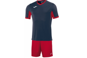 Футбольная форма Joma Champion IV - 100683.306+100053.600