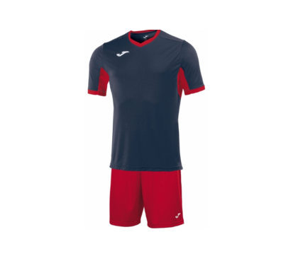 Футбольная форма Joma Champion IV - 100683.306+100053.600 Футбольная форма Joma Champion IV - 100683.306+100053.600