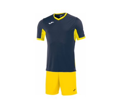 Футбольная форма Joma Champion IV - 100683.309+100053.900 Футбольная форма Joma Champion IV - 100683.309+100053.900