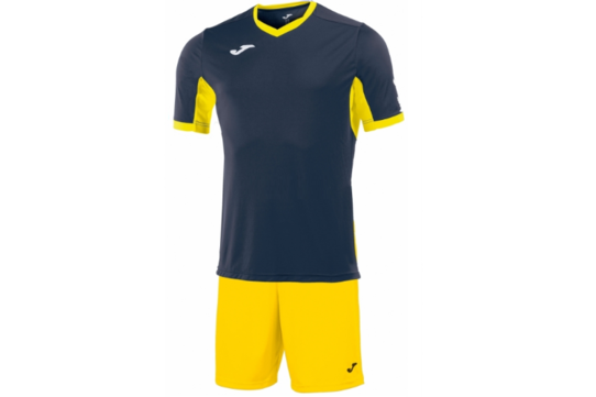 Купить Футбольная форма Joma Champion IV - 100683.309+100053.900 - оригинал, гарантия