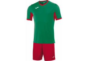 Футбольная форма Joma Champion IV - 100683.456+100053.600 Футбольная форма Joma Champion IV - 100683.456+100053.600