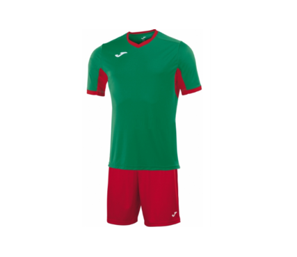 Футбольная форма Joma Champion IV - 100683.456+100053.600 Футбольная форма Joma Champion IV - 100683.456+100053.600