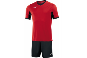 Футбольная форма Joma Champion IV - 100683.601+100053.100 Футбольная форма Joma Champion IV - 100683.601+100053.100