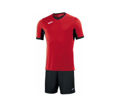Футбольная форма Joma Champion IV - 100683.601+100053.100 Футбольная форма Joma Champion IV - 100683.601+100053.100