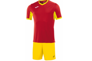 Футбольная форма Joma Champion IV - 100683.609+100053.900
