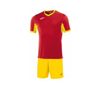 Футбольная форма Joma Champion IV - 100683.609+100053.900 Футбольная форма Joma Champion IV - 100683.609+100053.900