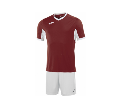 Футбольная форма Joma Champion IV - 100683.652+100053.200 Футбольная форма Joma Champion IV - 100683.652+100053.200