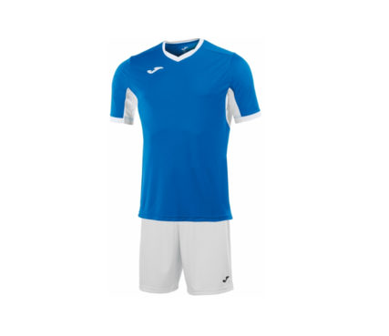 Футбольная форма Joma Champion IV - 100683.702+100053.200 Футбольная форма Joma Champion IV - 100683.702+100053.200