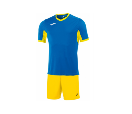 Футбольная форма Joma Champion IV - 100683.709+100053.900 Футбольная форма Joma Champion IV - 100683.709+100053.900