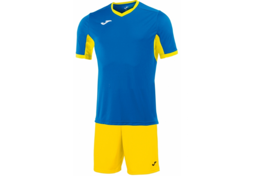 Купить Футбольная форма Joma Champion IV - 100683.709+100053.900 - оригинал, гарантия