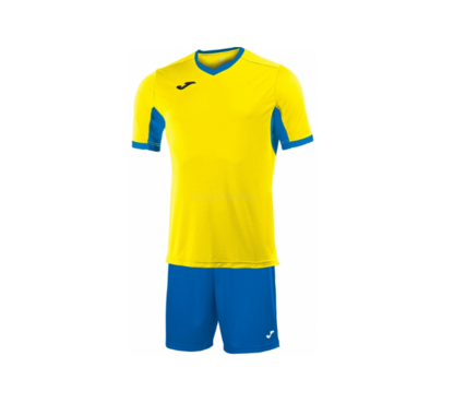 Футбольная форма Joma Champion IV - 100683.907+100053.700 Футбольная форма Joma Champion IV - 100683.907+100053.700