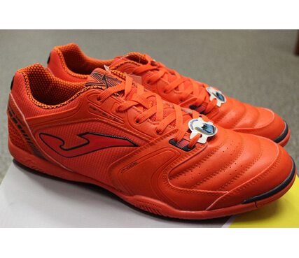 Футзалки Joma Dribling W 707 IN (DRIW.707.IN) - коллекция 2017 года!