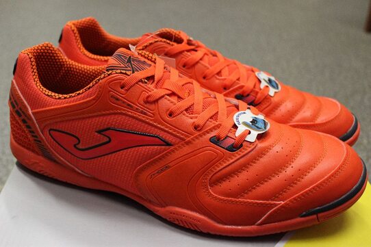 Купить Футзалки Joma Dribling W 707 IN (DRIW.707.IN) - коллекция 2017 года! - оригинал, гарантия