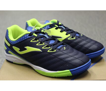 Детские футзалки Joma TOLEDO JR S 803 IN - TOLJS.803.IN