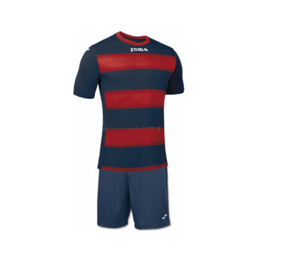 Игровая форма Joma EUROPA lll 100405.336+100053.300 Только под заказ!