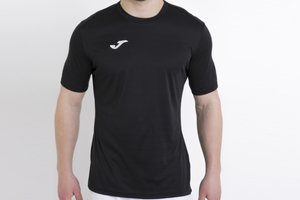 Игровая футболка Joma Campus ll 100417.100 Игровая футболка Joma Campus ll 100417.100