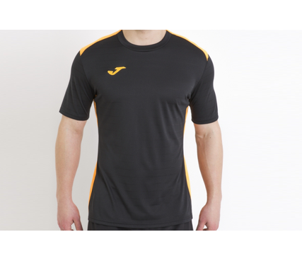 Игровая футболка Joma Campus ll 100417.150