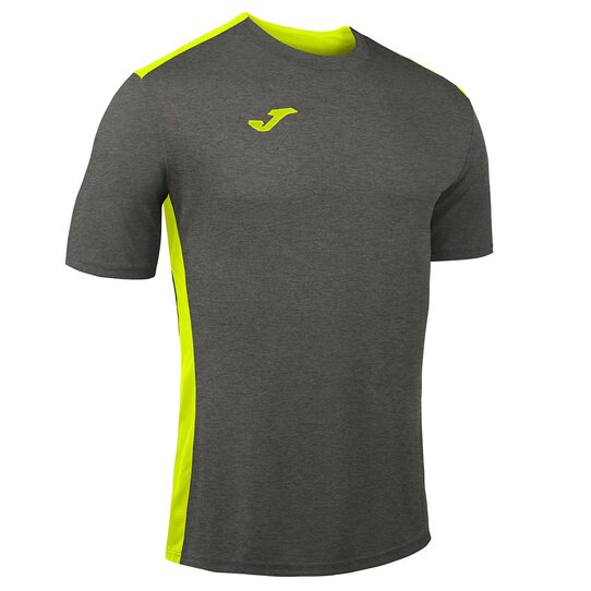 Купить Игровая футболка Joma Campus ll 100417.159 - оригинал, гарантия Купить Игровая футболка Joma Campus ll 100417.159 - оригинал, гарантия