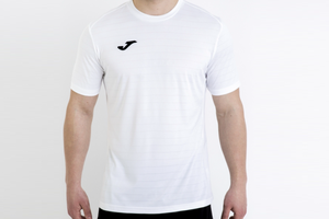 Игровая футболка Joma Campus ll 100417.200 Игровая футболка Joma Campus ll 100417.200