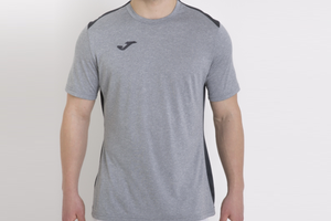 Игровая футболка Joma Campus ll 100417.250 Игровая футболка Joma Campus ll 100417.250