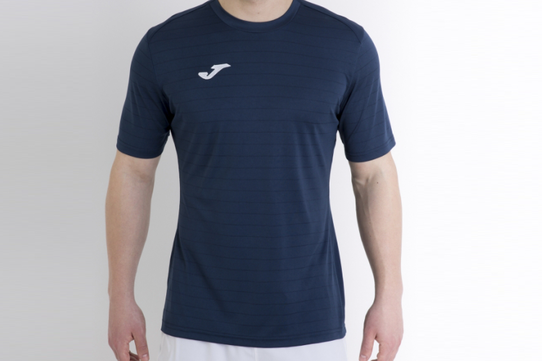 Купить Игровая футболка Joma Campus ll 100417.331 - оригинал, гарантия Купить Игровая футболка Joma Campus ll 100417.331 - оригинал, гарантия