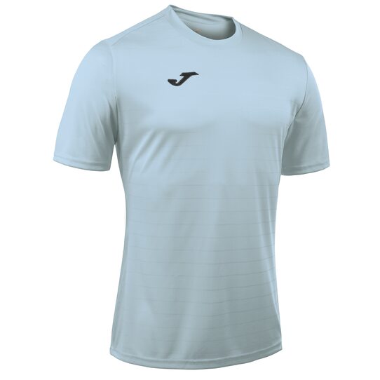 Купить Игровая футболка Joma Campus ll 100417.350 - оригинал, гарантия Купить Игровая футболка Joma Campus ll 100417.350 - оригинал, гарантия