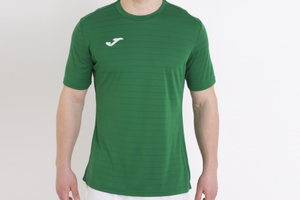 Игровая футболка Joma Campus ll 100417.450 Игровая футболка Joma Campus ll 100417.450
